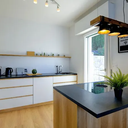 Holiday home Casa Bellavista Brenzone Mgh *
