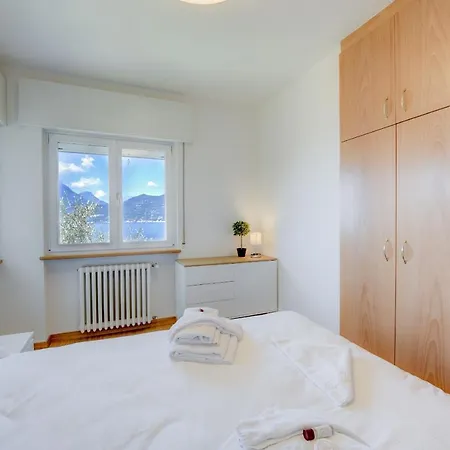 Holiday home Casa Bellavista Brenzone Mgh Biaza