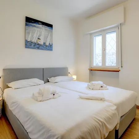 Casa Bellavista Brenzone Mgh * Biaza