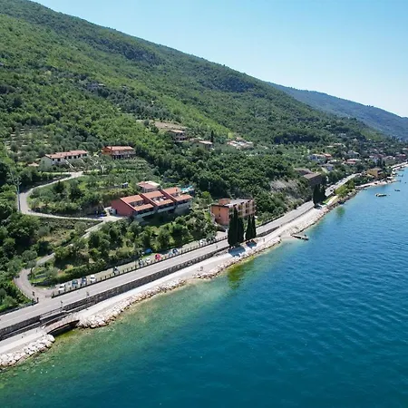 Casa Bellavista Brenzone Mgh Holiday home Biaza